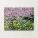 Recherche de giverny puzzles Artiste