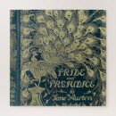 Recherche de literature puzzles Jane austen