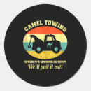 Zoek naar kamelen stickers Grappig