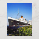 Recherche de paquebots cartes postales Port