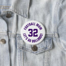 Recherche de violet badges Football