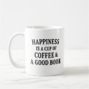 Recherche de lecteur tasses Café et livres