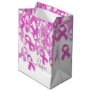 Recherche de ruban rose de conscience cadeau emballages Espoir