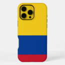 Recherche de colombie iphone coques Drapeau