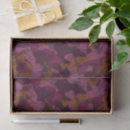 Recherche de camouflage tissue papier Marron