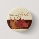 Recherche de de feuille badges Rustique