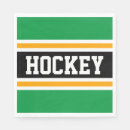 Recherche de hockey serviettes Noir