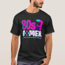 Recherche de nostalgia tshirts Nostalgie