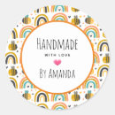 Recherche de love bug autocollants Coeur