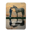 Zoek naar paarden magneten Ruiter