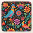 Zoek naar mexican onderzetters Patroon