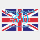 Recherche de queen autocollants Reine elizabeth