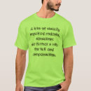 Zoek naar muizen tshirts Blinde