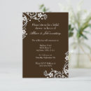 Recherche de acajou invitations Floral