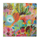 Recherche de carreaux Fleurs