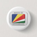 Recherche de seychelles badges Drapeau