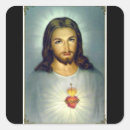 Recherche de coeur sacré de jésus autocollants Prière