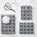 Recherche de cible papier cadeau Motif