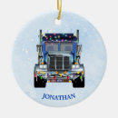 Recherche de camion ornements De