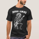 Recherche de punk rock Squelette