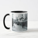 Recherche de street café tasses Photographie