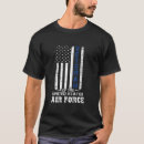 Recherche de us air force tshirts Ancien combattant