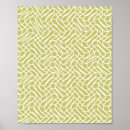 Zoek naar limoen posters Abstract