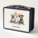 Zoek naar puppy lunchboxen Meisje