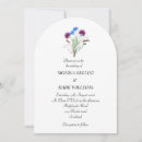 Recherche de écossais mariage invitations Simple