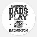 Recherche de match de tennis autocollants Raquette