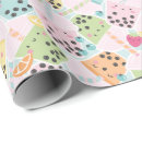 Zoek naar kawaii cadeaupapier Pastel