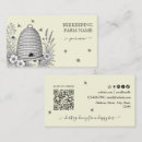 Recherche de dessin d abeille cartes visite Rucher