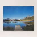 Recherche de canton puzzles Paysage