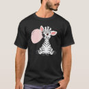 Zoek naar bubblegum roze tshirts Dier