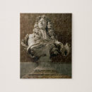 Recherche de buste puzzles Bernini