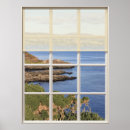 Recherche de vue fenêtre posters Faux