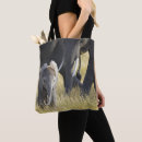 Recherche de foyer sélectif sacs Image de couleur