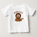 Recherche de roi lion bébé vêtements Sauvage