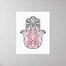 Recherche de hamsa art Boho
