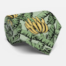 Recherche de bananes jaunes cravates Motif
