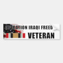 Recherche de irakien voiture autocollants Militaire