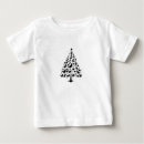 Zoek naar sneeuwballen tshirts Kerstboom