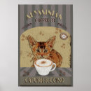 Zoek naar vintage coffee posters Retro