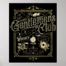 Zoek naar sigaren posters Club