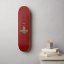 Recherche de viking skateboards Thor