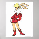 Recherche de lola bunny posters Lapin