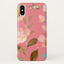 Recherche de fleur de pomme électronique Monogramme