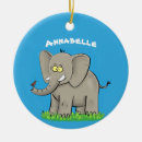 Zoek naar grappige vogels ornamenten Schattig