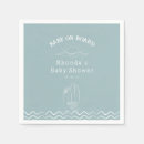 Zoek naar surfen servetten Baby