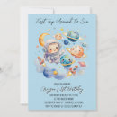 Recherche de sublimation invitations Système solaire